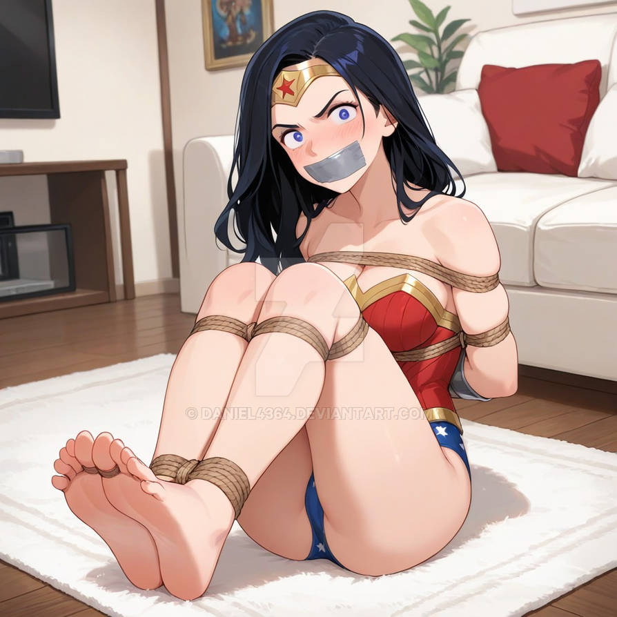Wonder Woman - Image 823