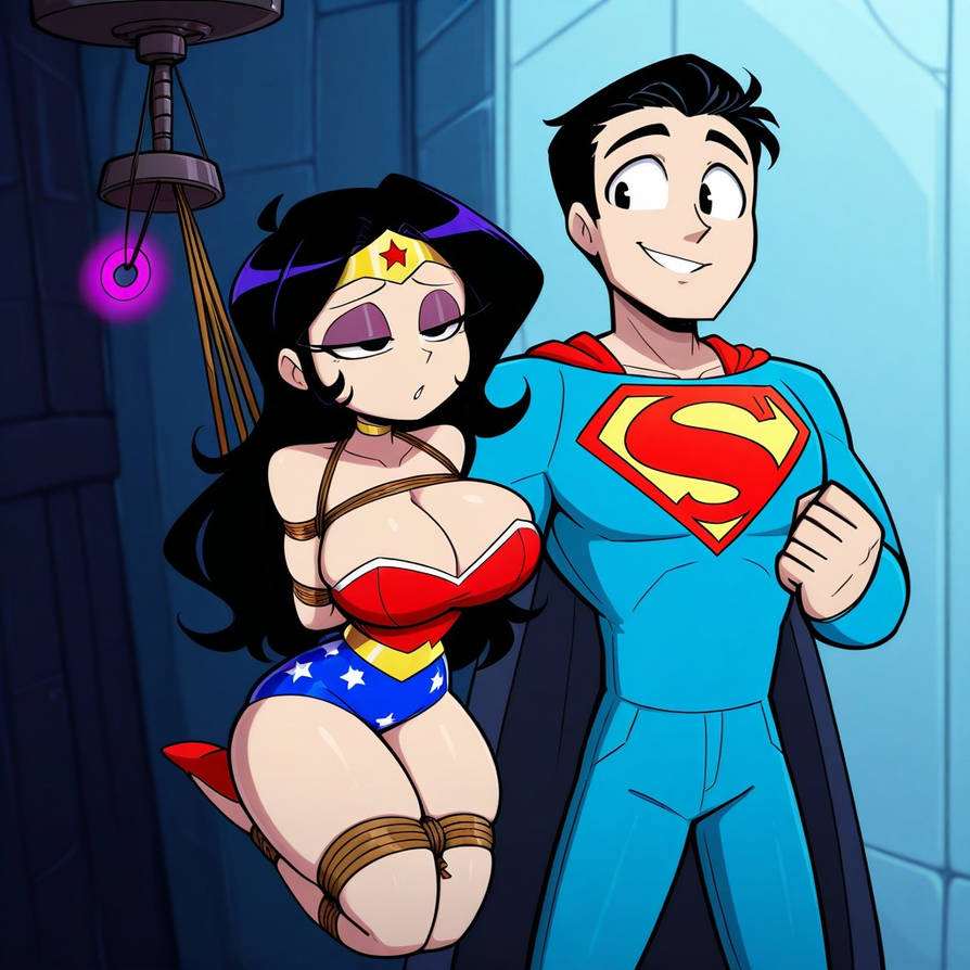 Wonder Woman - Image 824