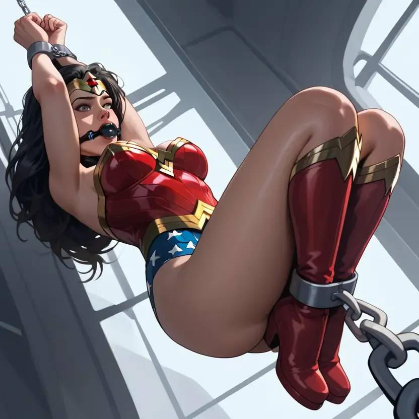 Wonder Woman - Image 83
