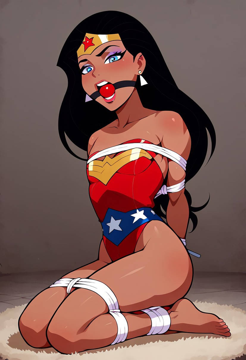 Wonder Woman - Image 828
