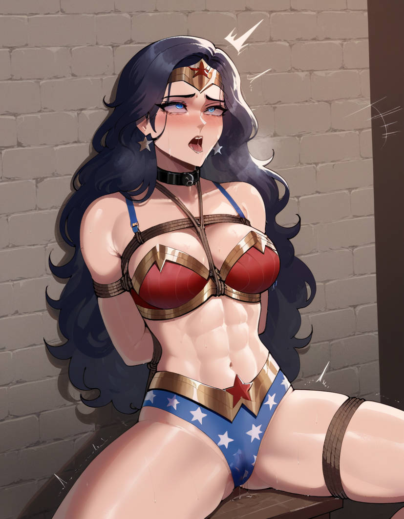 Wonder Woman - Image 842