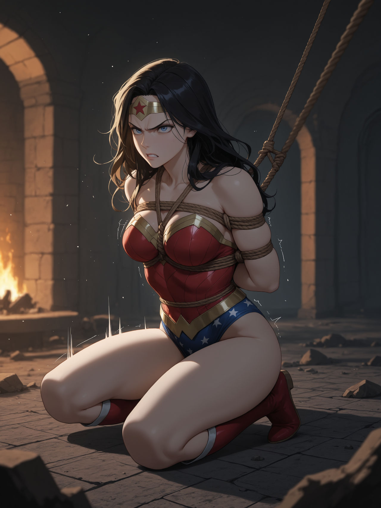 Wonder Woman - Image 86