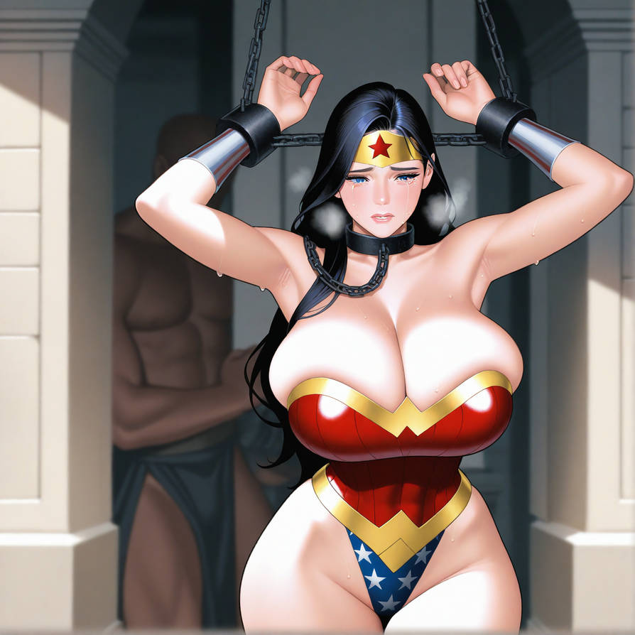 Wonder Woman - Image 865
