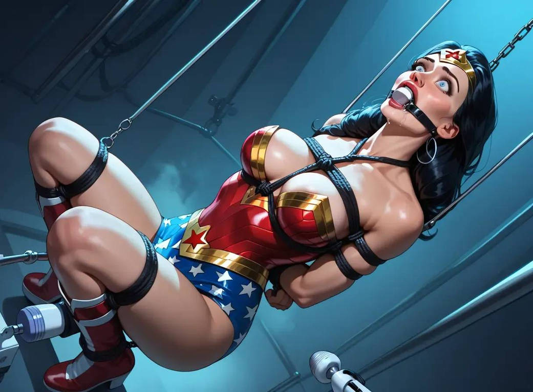 Wonder Woman - Image 88