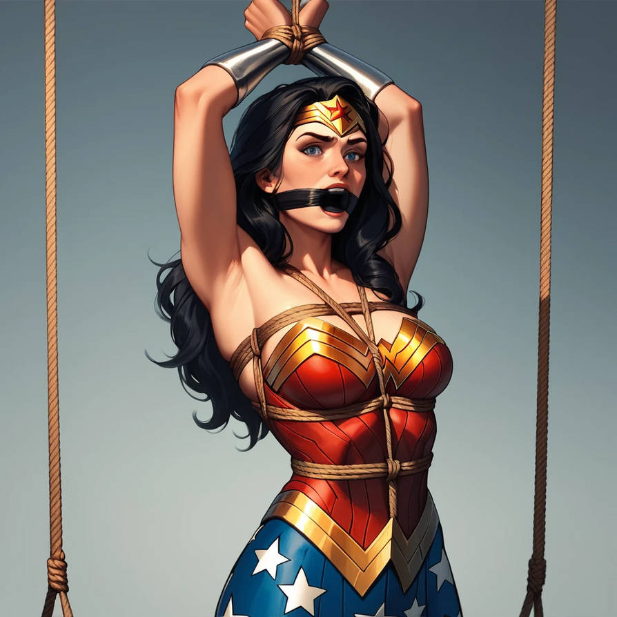 Wonder Woman - Image 884