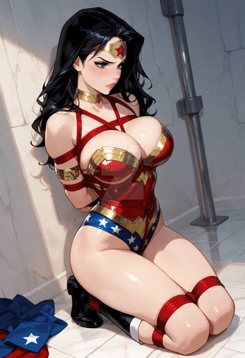 Wonder Woman - Image 886