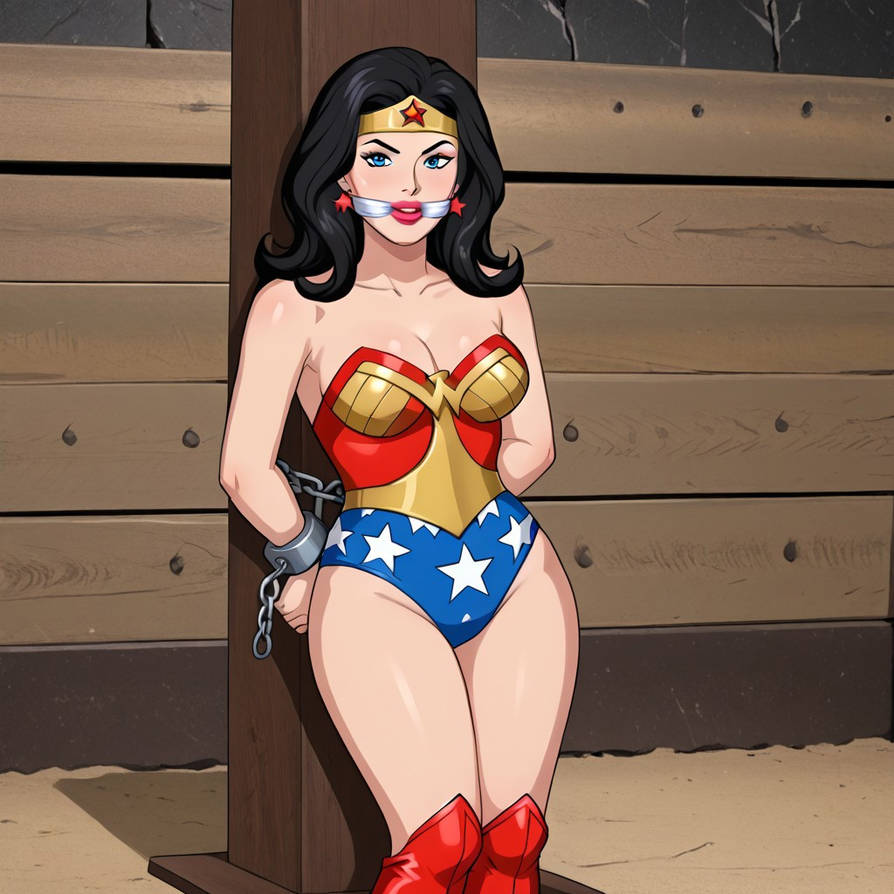 Wonder Woman - Image 893