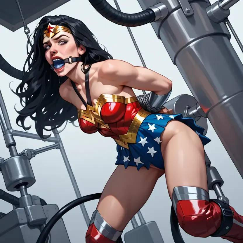 Wonder Woman - Image 90