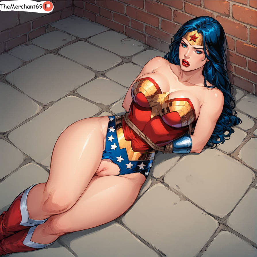 Wonder Woman - Image 897