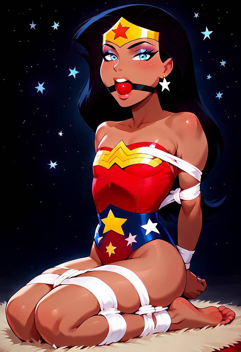 Wonder Woman - Image 908