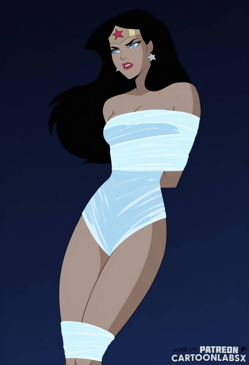 Wonder Woman - Image 927