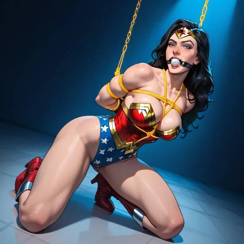 Wonder Woman - Image 94