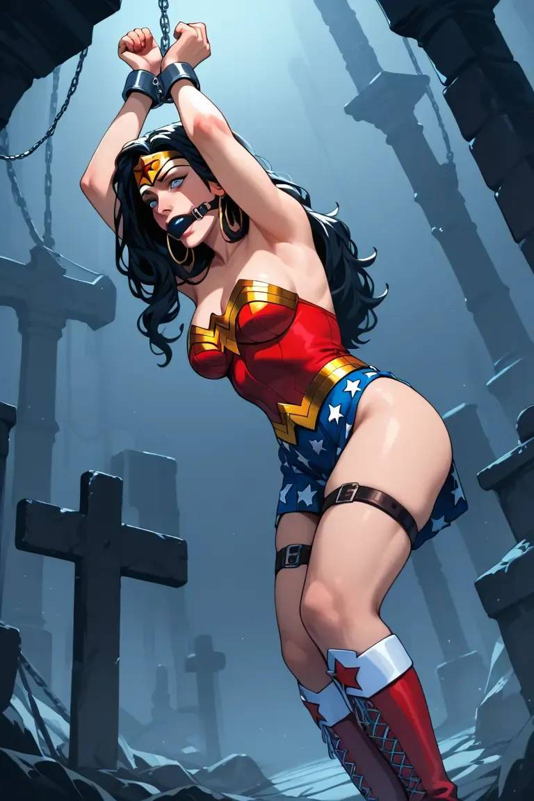 Wonder Woman - Image 95