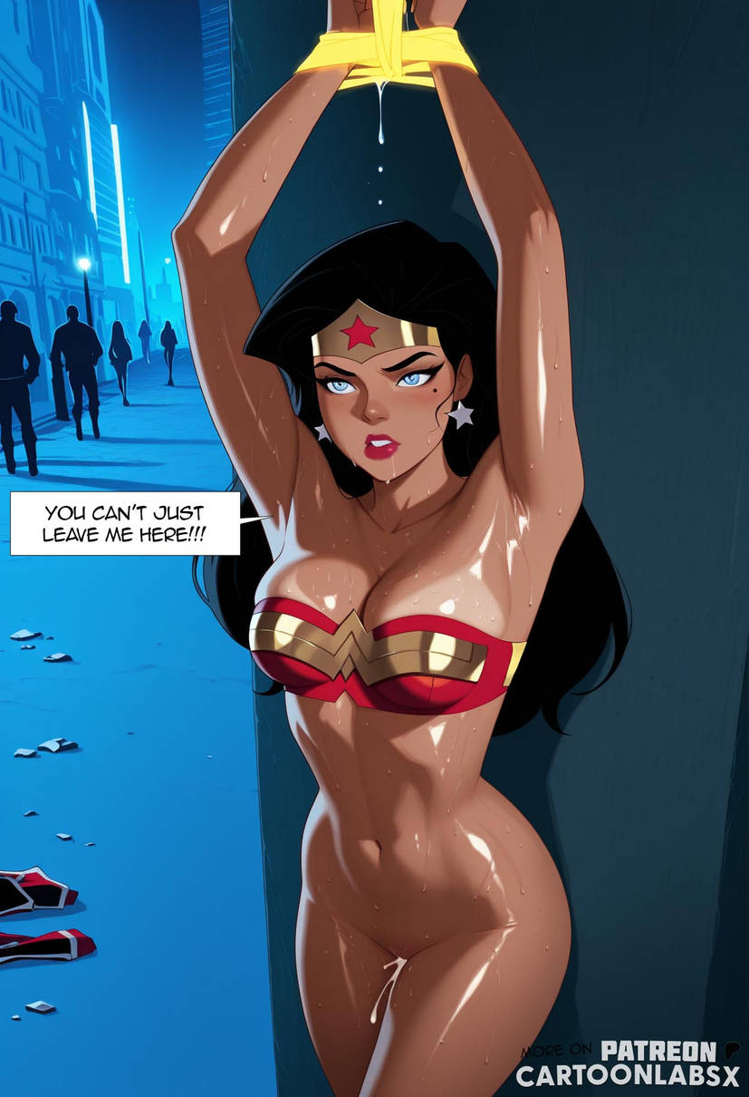 Wonder Woman - Image 951