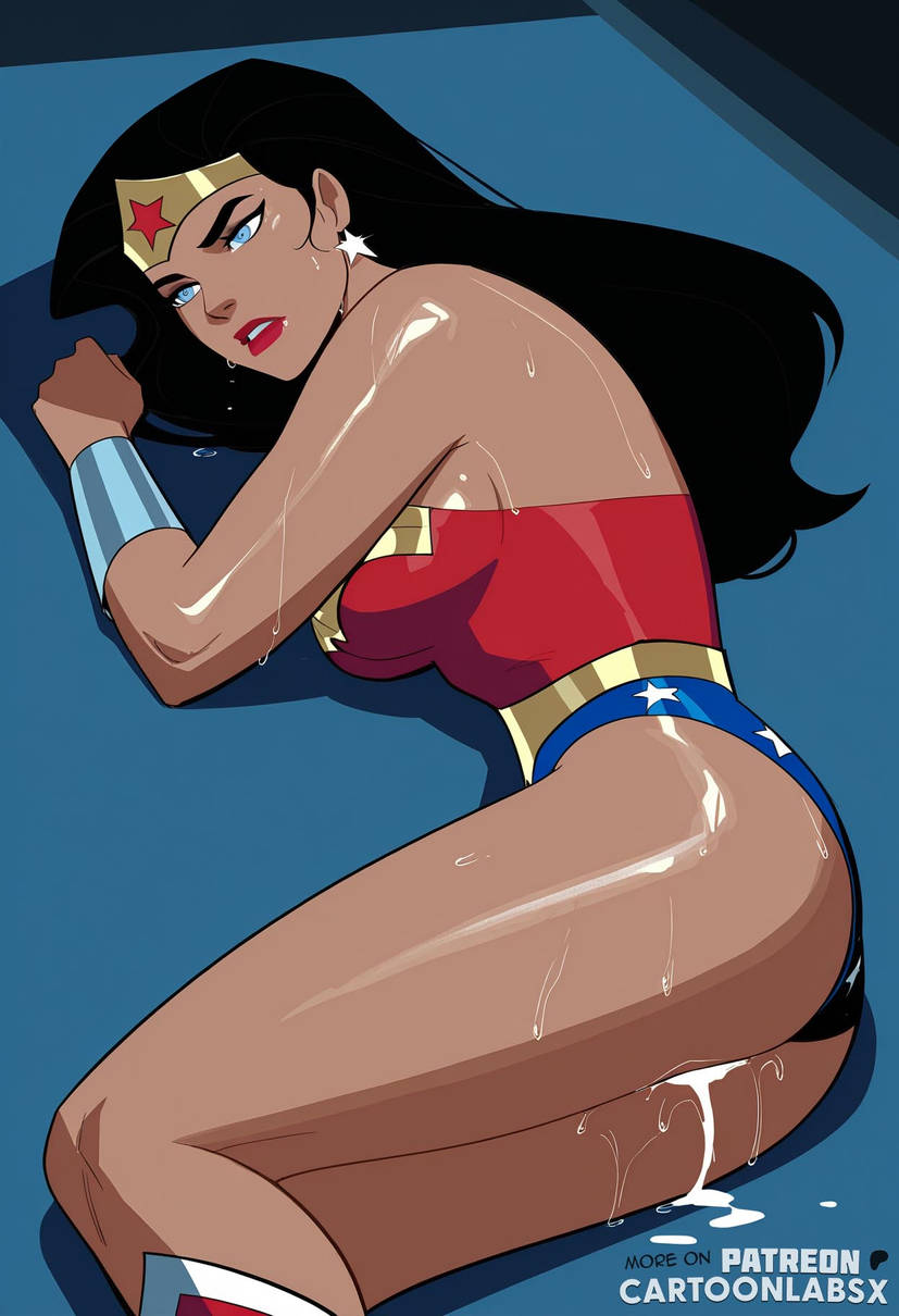 Wonder Woman - Image 952