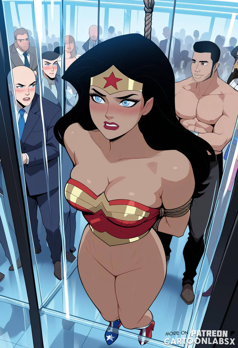 Wonder Woman - Image 953
