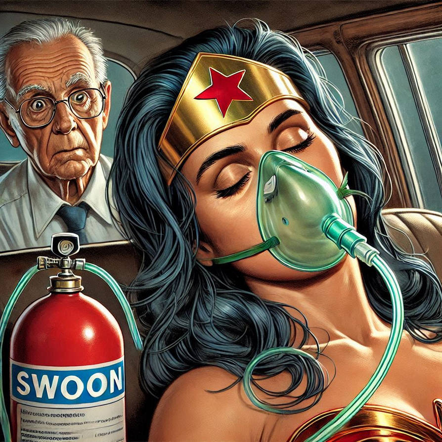 Wonder Woman - Image 966