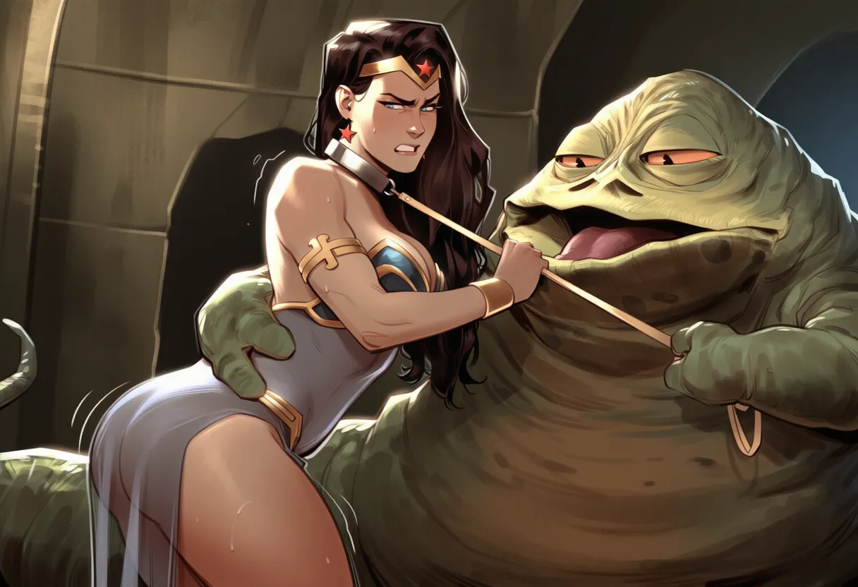 Wonder Woman - Image 973