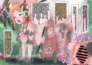 Wonderful Precure Nom - Page 101