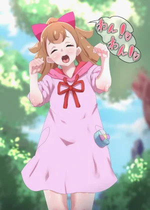 Wonderful Precure Nom - Page 72