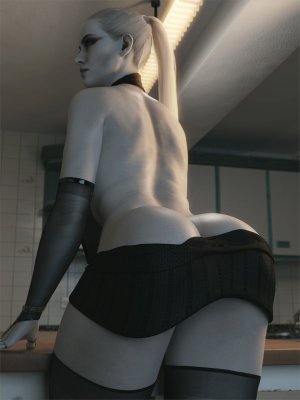Word2.doc Mother Miranda Resident Evil 8 VIllage - Page 64