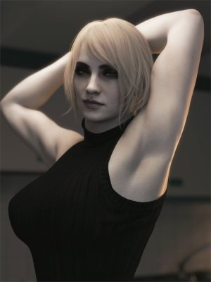 Word2.doc Mother Miranda Resident Evil 8 VIllage - Page 69