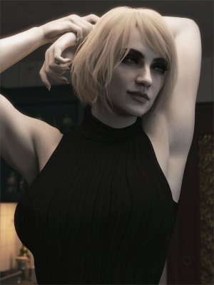 Word2.doc Mother Miranda Resident Evil 8 VIllage - Page 70