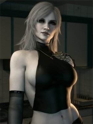 Word2.doc Mother Miranda Resident Evil 8 VIllage - Page 75