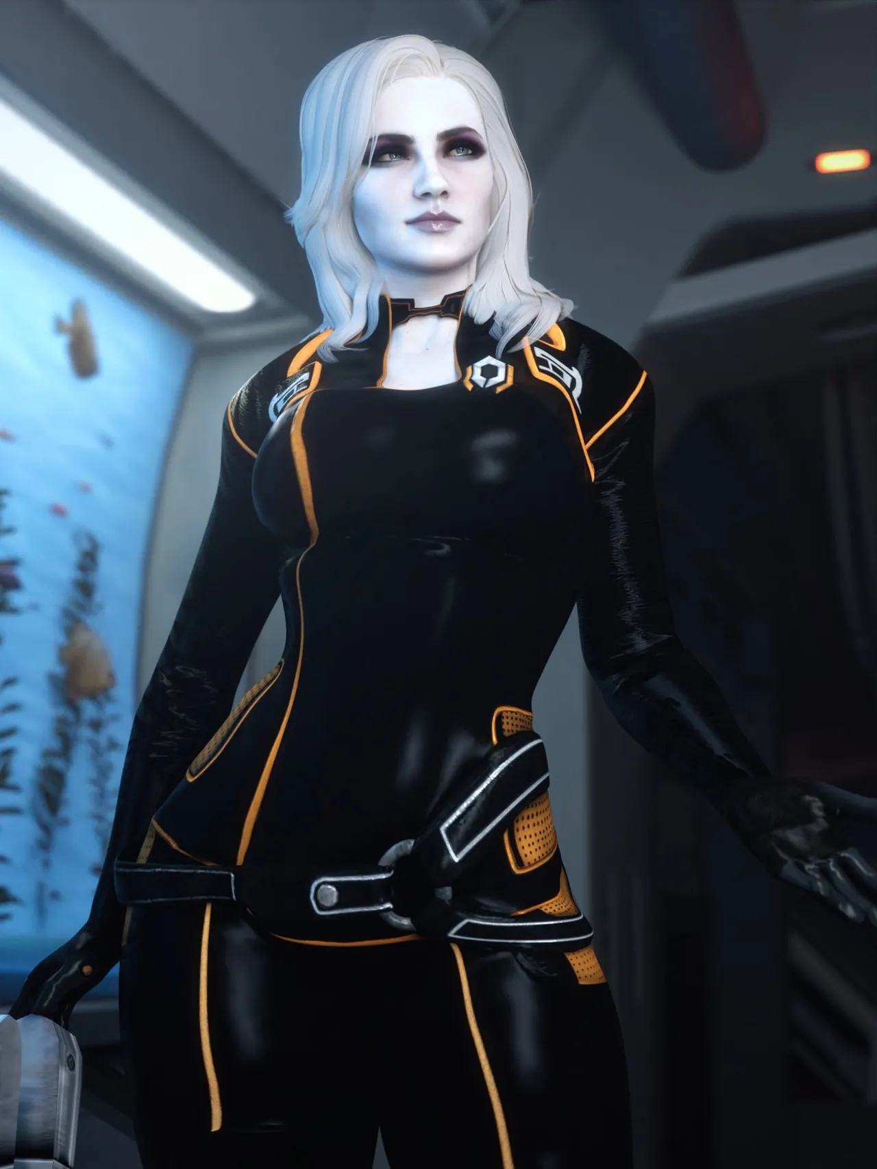 Word2.doc Mother Miranda Resident Evil 8 VIllage - Image 31