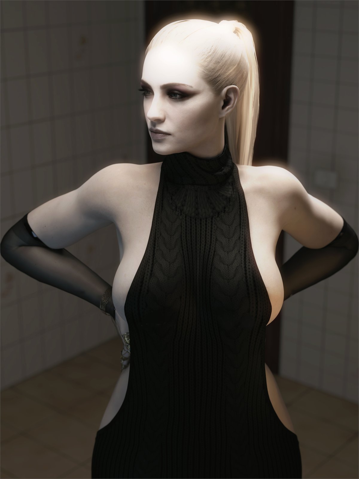 Word2.doc Mother Miranda Resident Evil 8 VIllage - Image 59