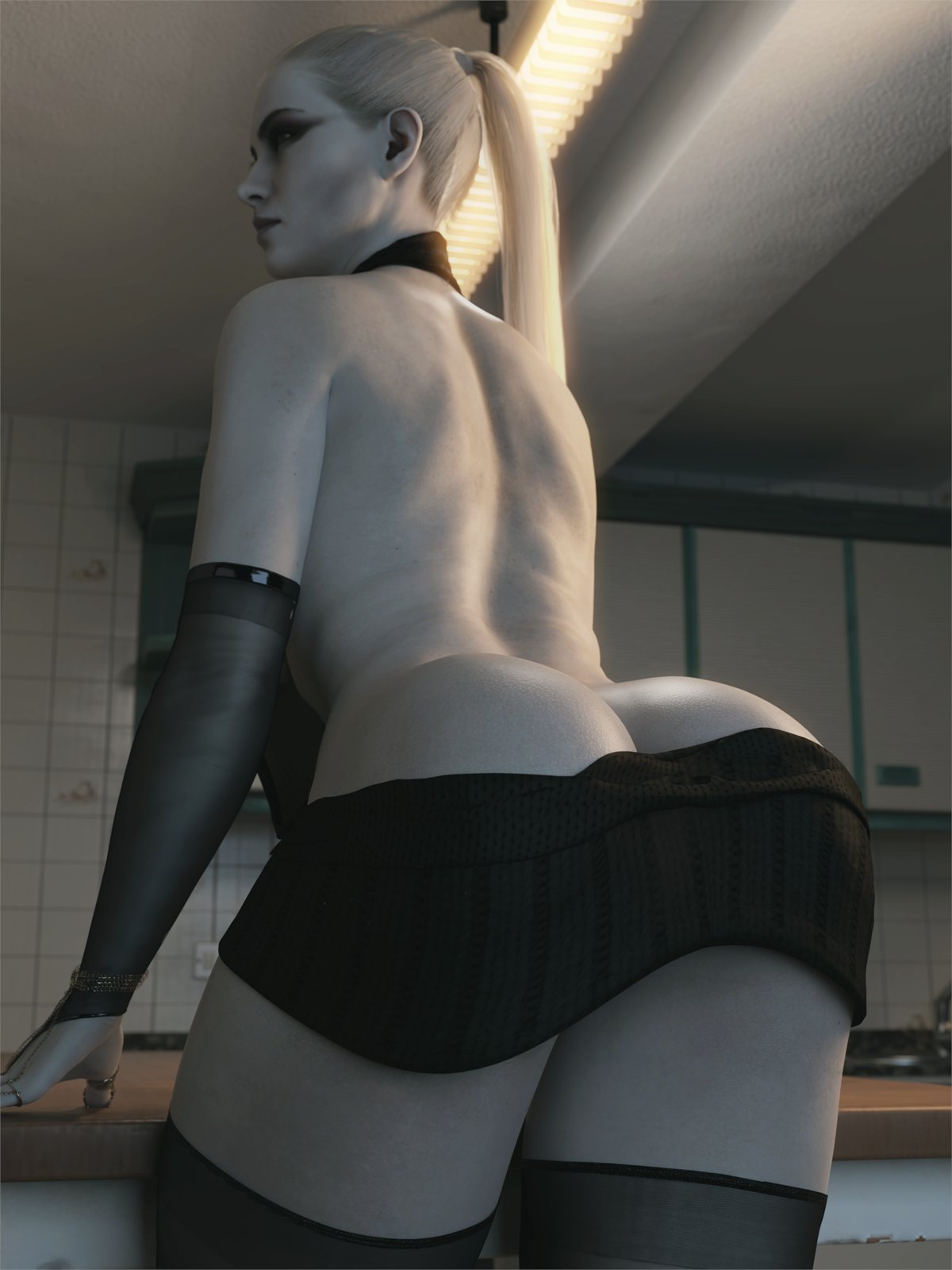 Word2.doc Mother Miranda Resident Evil 8 VIllage - Image 64