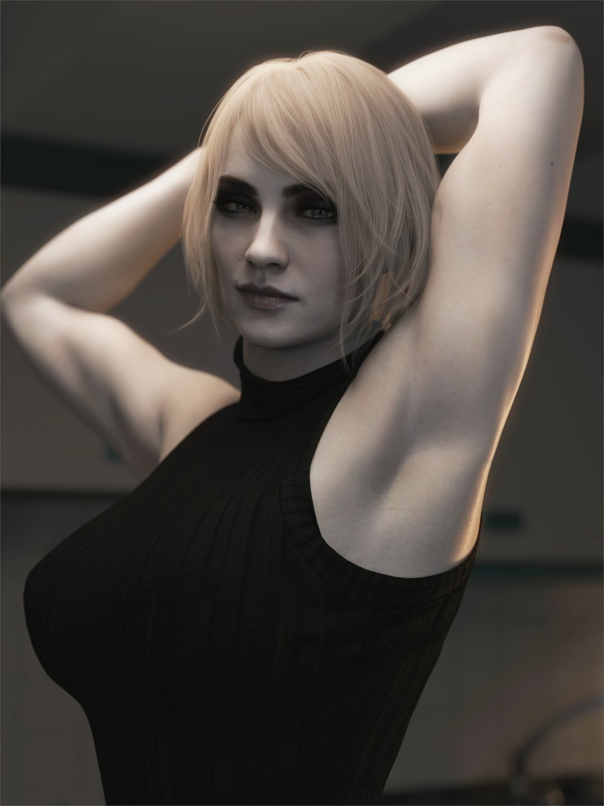 Word2.doc Mother Miranda Resident Evil 8 VIllage - Image 69