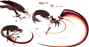 wowowopixiv43996820 - Page 117