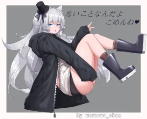 wowowopixiv43996820 - Page 150