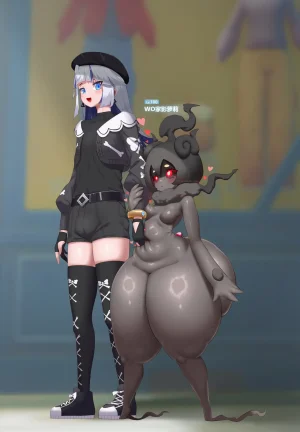 wowowopixiv43996820 - Page 18