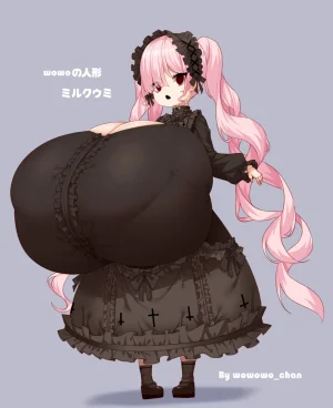 wowowopixiv43996820 - Page 209