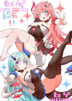 wowowopixiv43996820 - Page 222