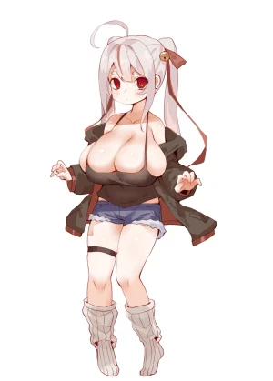 wowowopixiv43996820 - Page 234