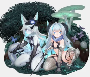 wowowopixiv43996820 - Page 254