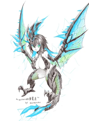 wowowopixiv43996820 - Page 273