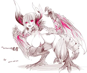 wowowopixiv43996820 - Page 274