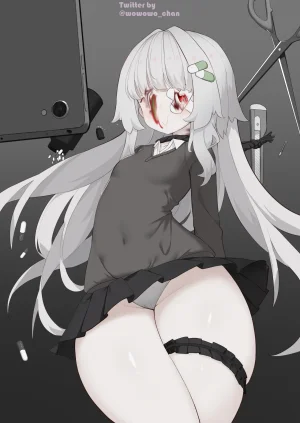 wowowopixiv43996820 - Page 294