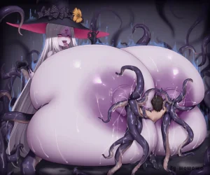 wowowopixiv43996820 - Page 304