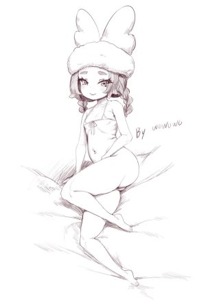 wowowopixiv43996820 - Page 32