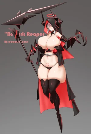 wowowopixiv43996820 - Page 346