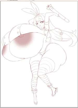 wowowopixiv43996820 - Page 43