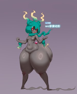 wowowopixiv43996820 - Page 5