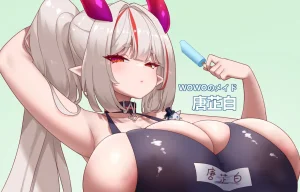 wowowopixiv43996820 - Page 64