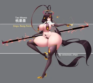 wowowopixiv43996820 - Page 72