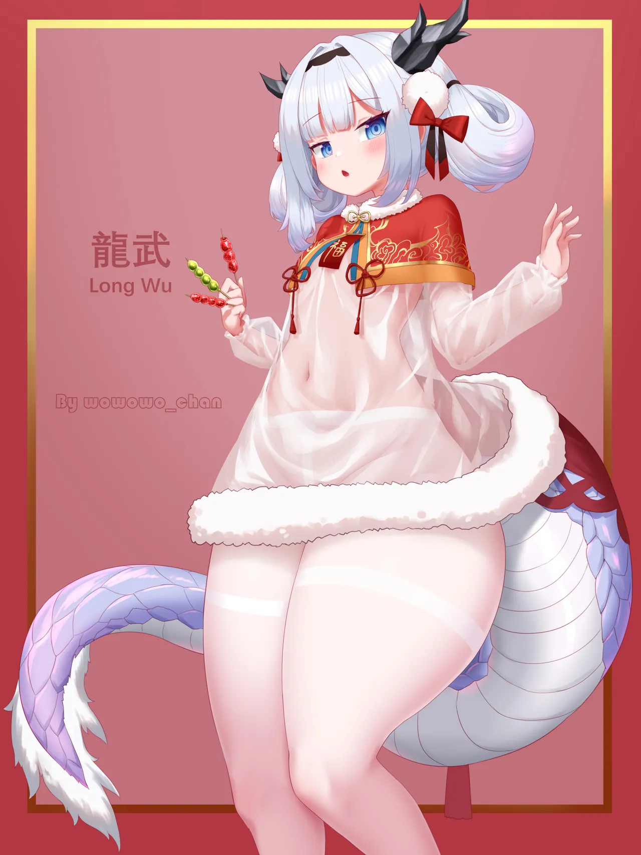 wowowopixiv43996820 - Image 113